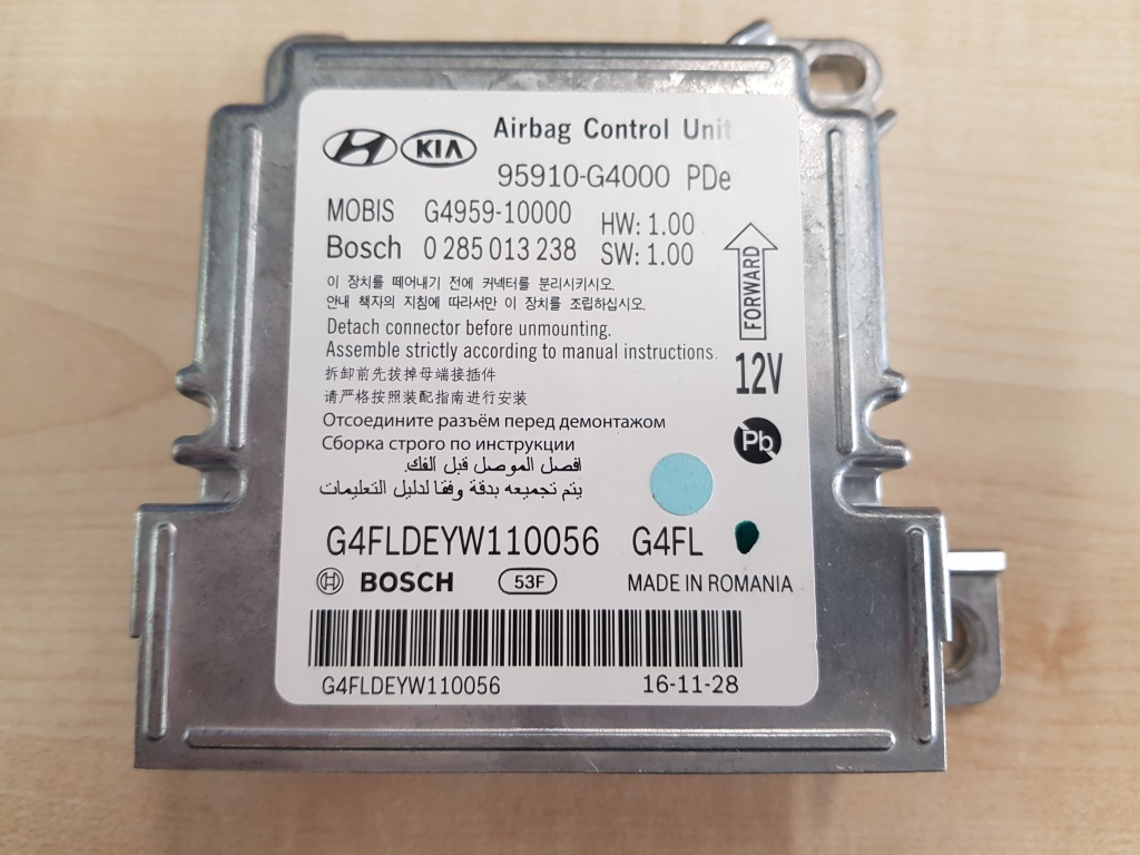 Hyundai i30 95910-G4000 (0 285 013 238)